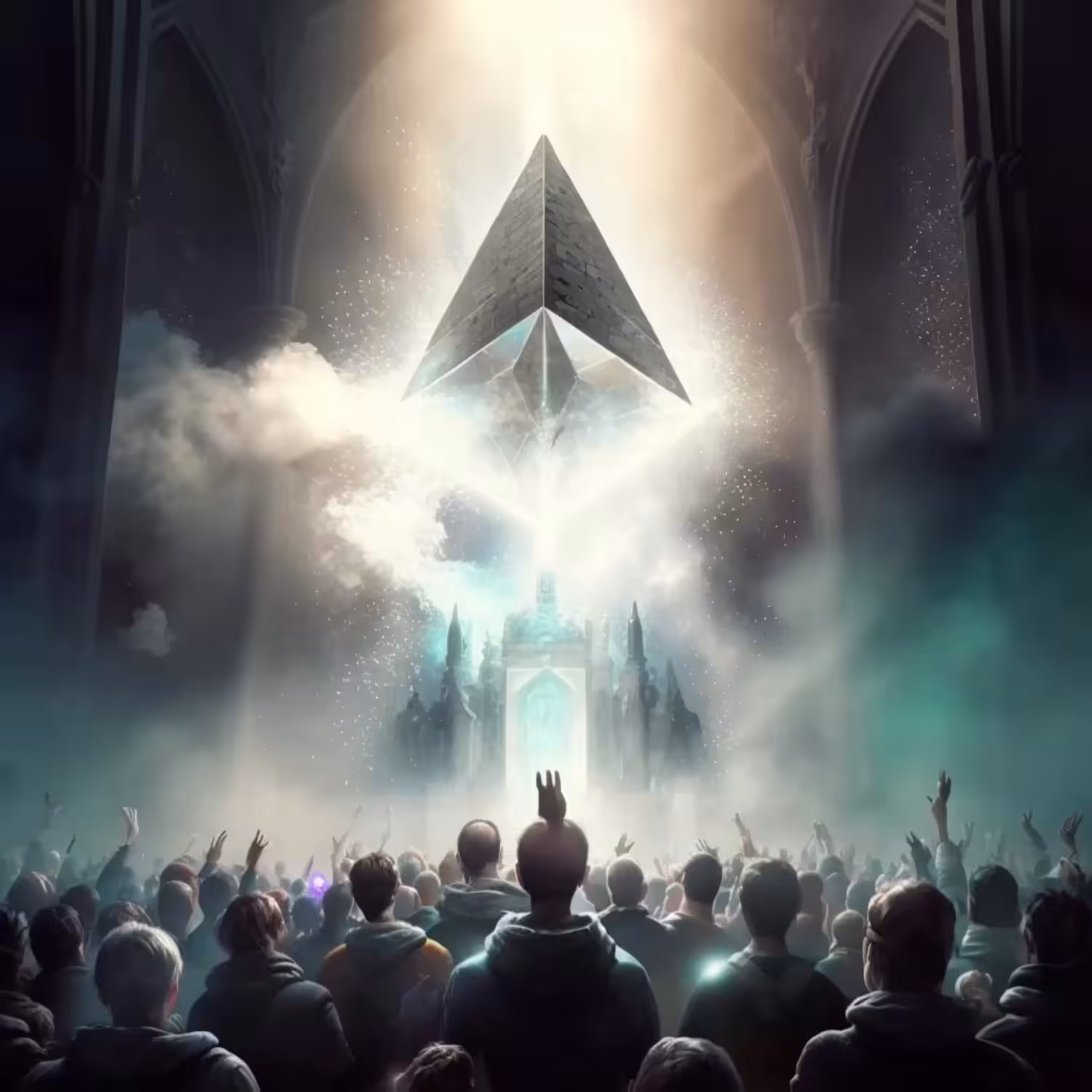 deCentra #2