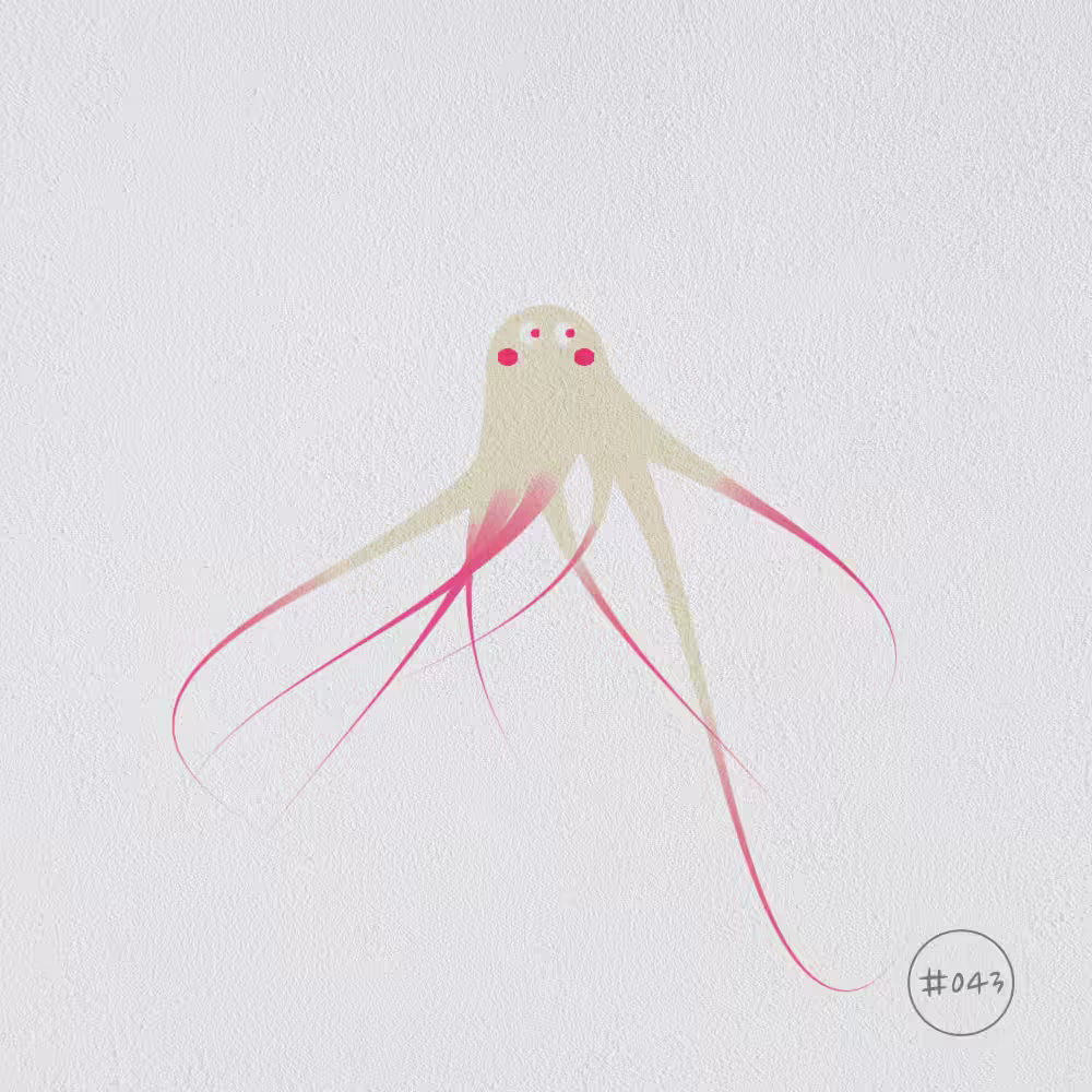 Octy #043