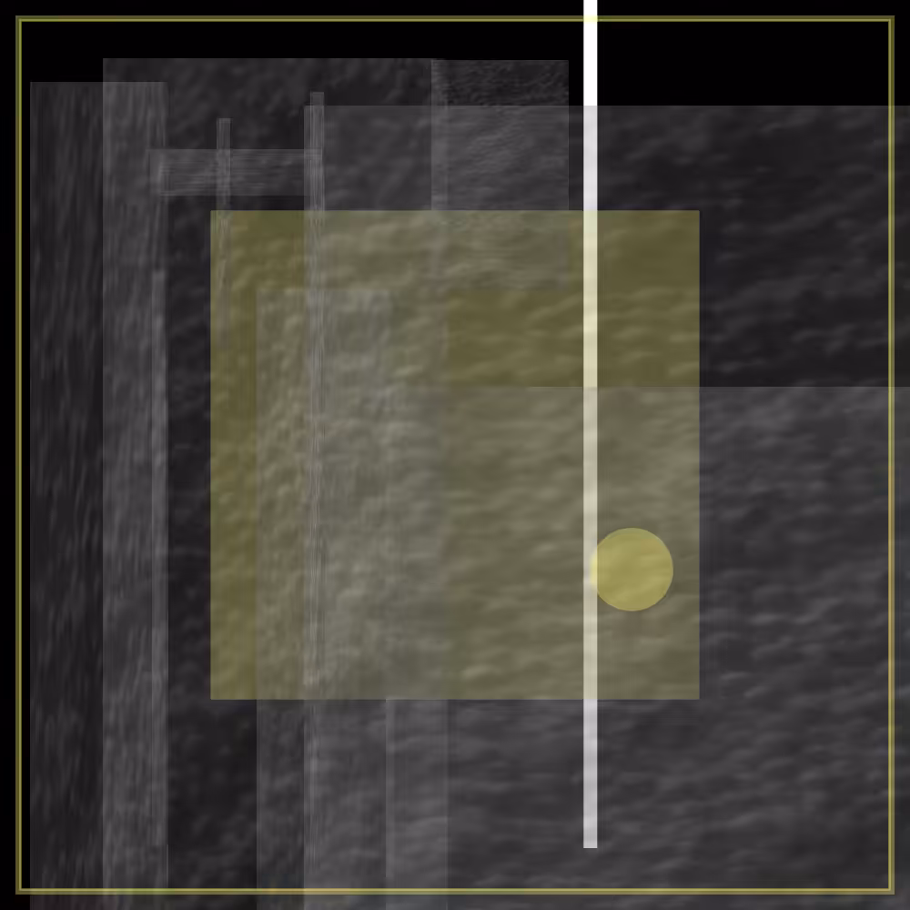 Paper screen door | 明かり障子 (akarishouji) #64