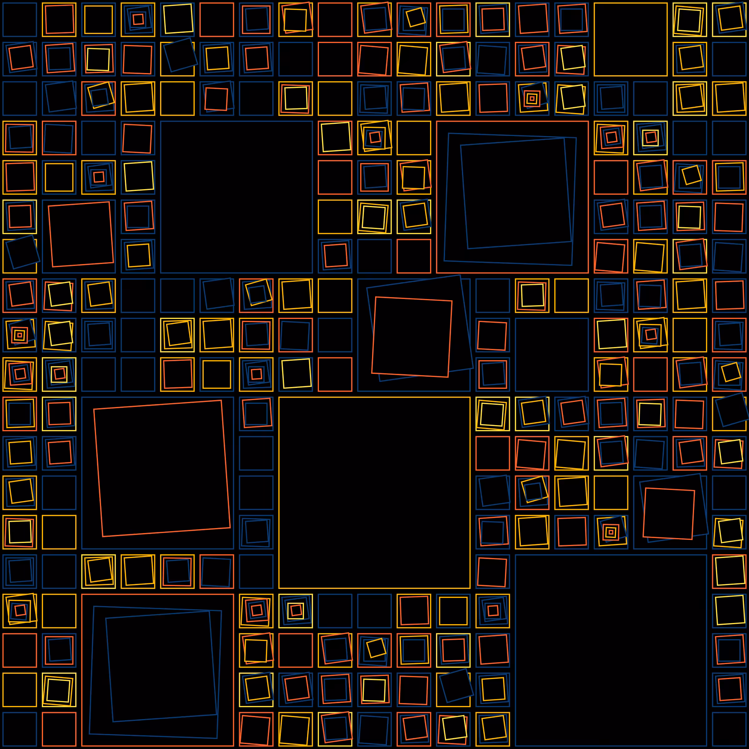 Aerial View #338