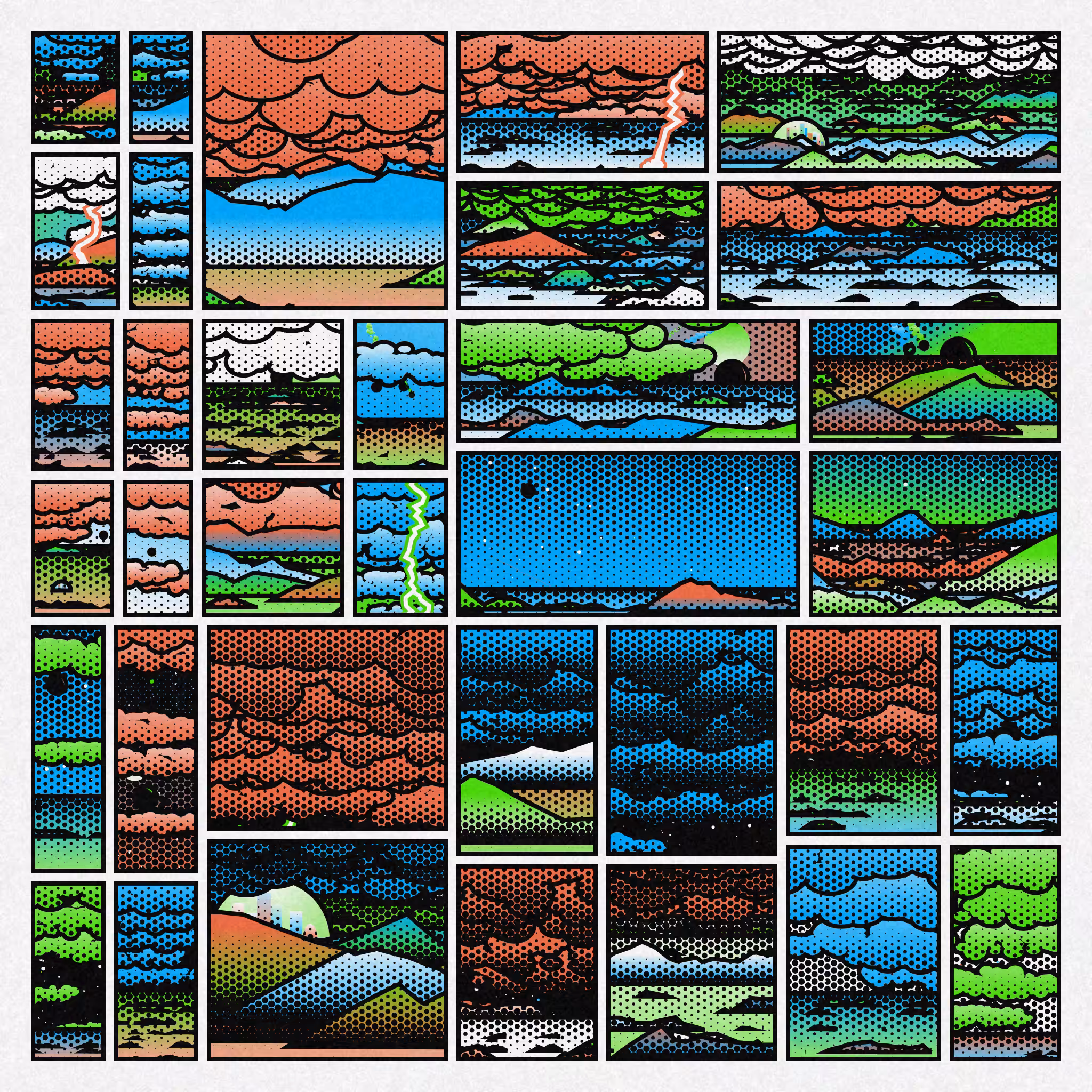 Astronomic Comics #478