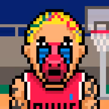 THE MANDRILL TROOPERS Season 2.1: TMT 532