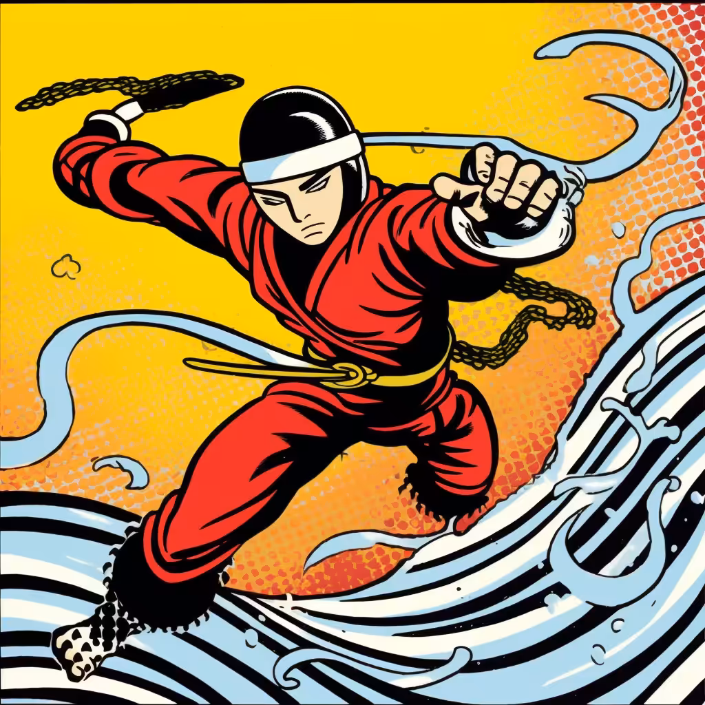 Ninja #359