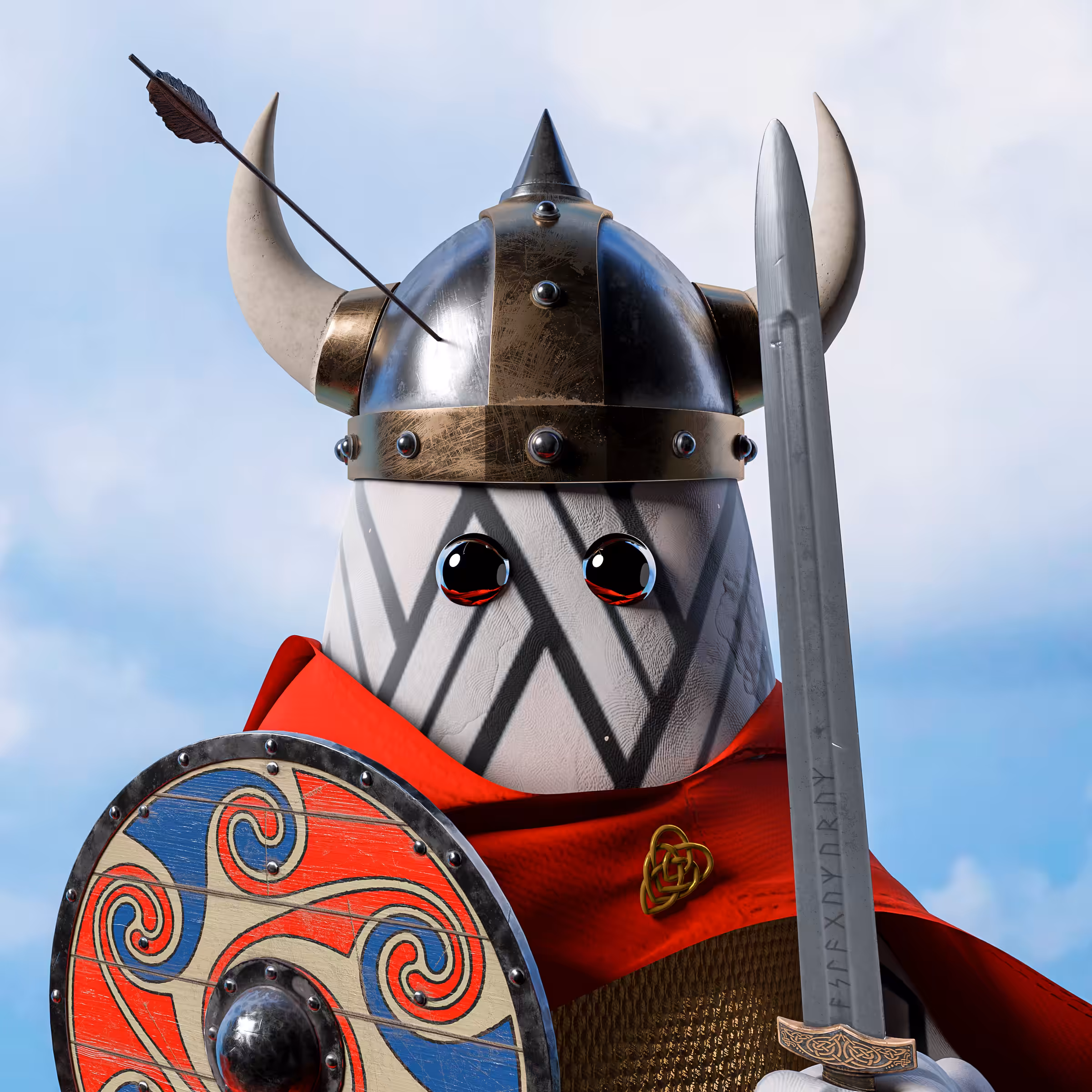 Davenar Lodbrok