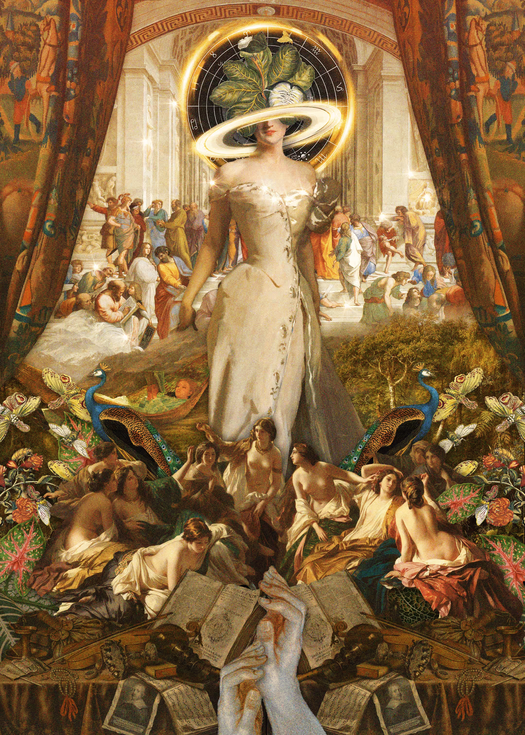 God of wisdom