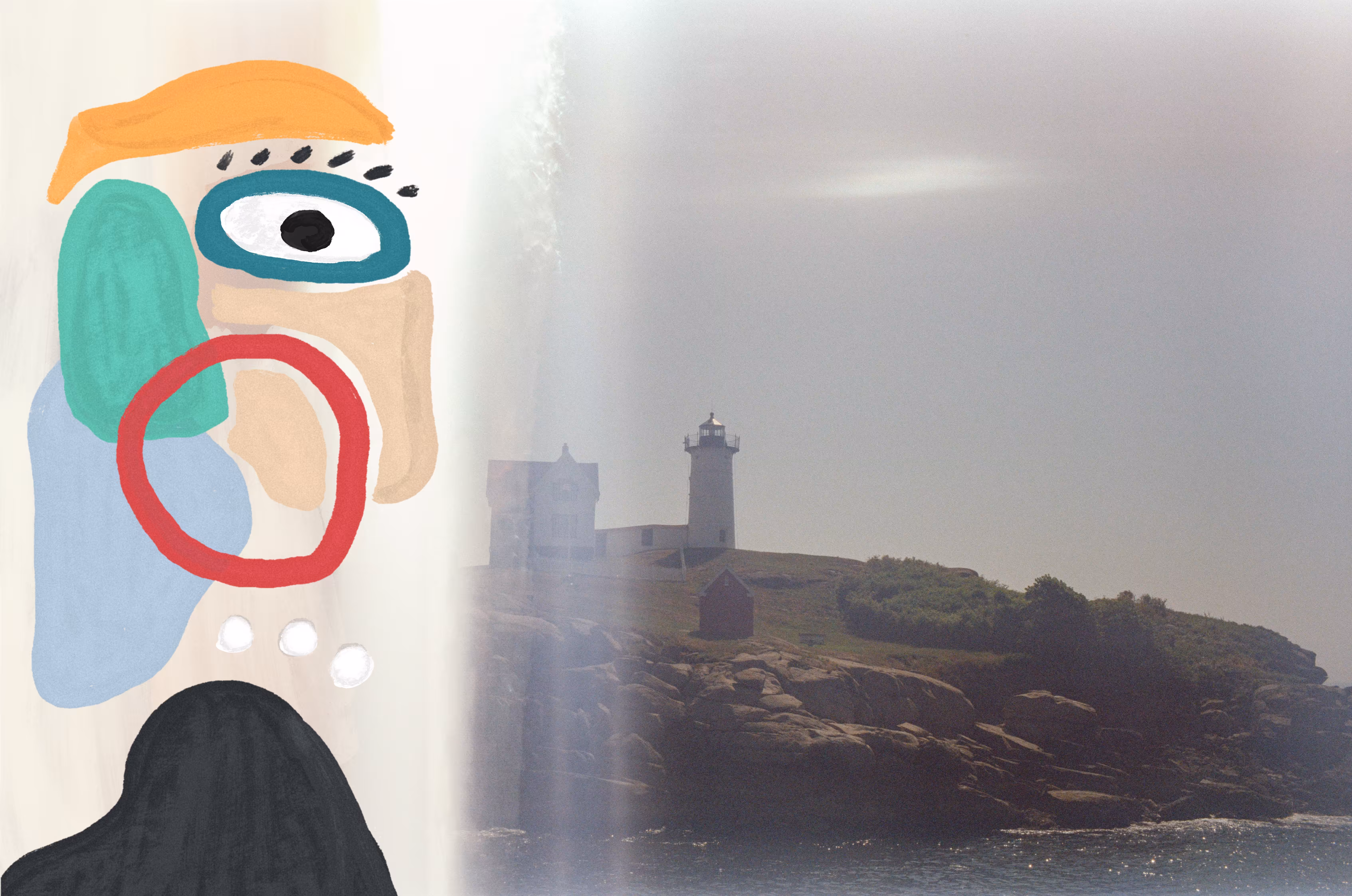 Ligthouse Keeper