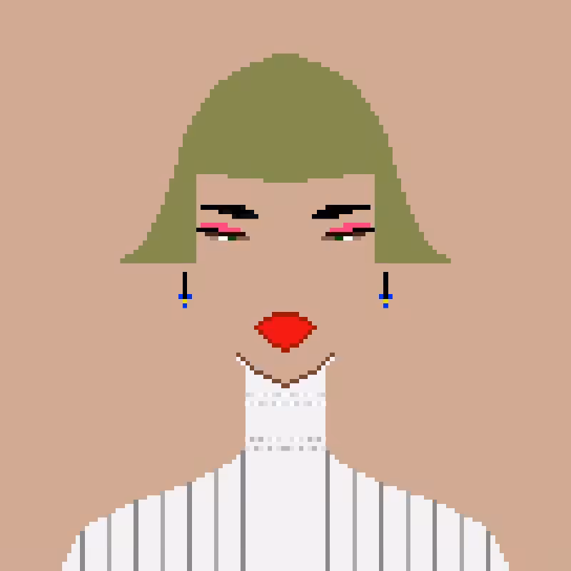 fxLady #203
