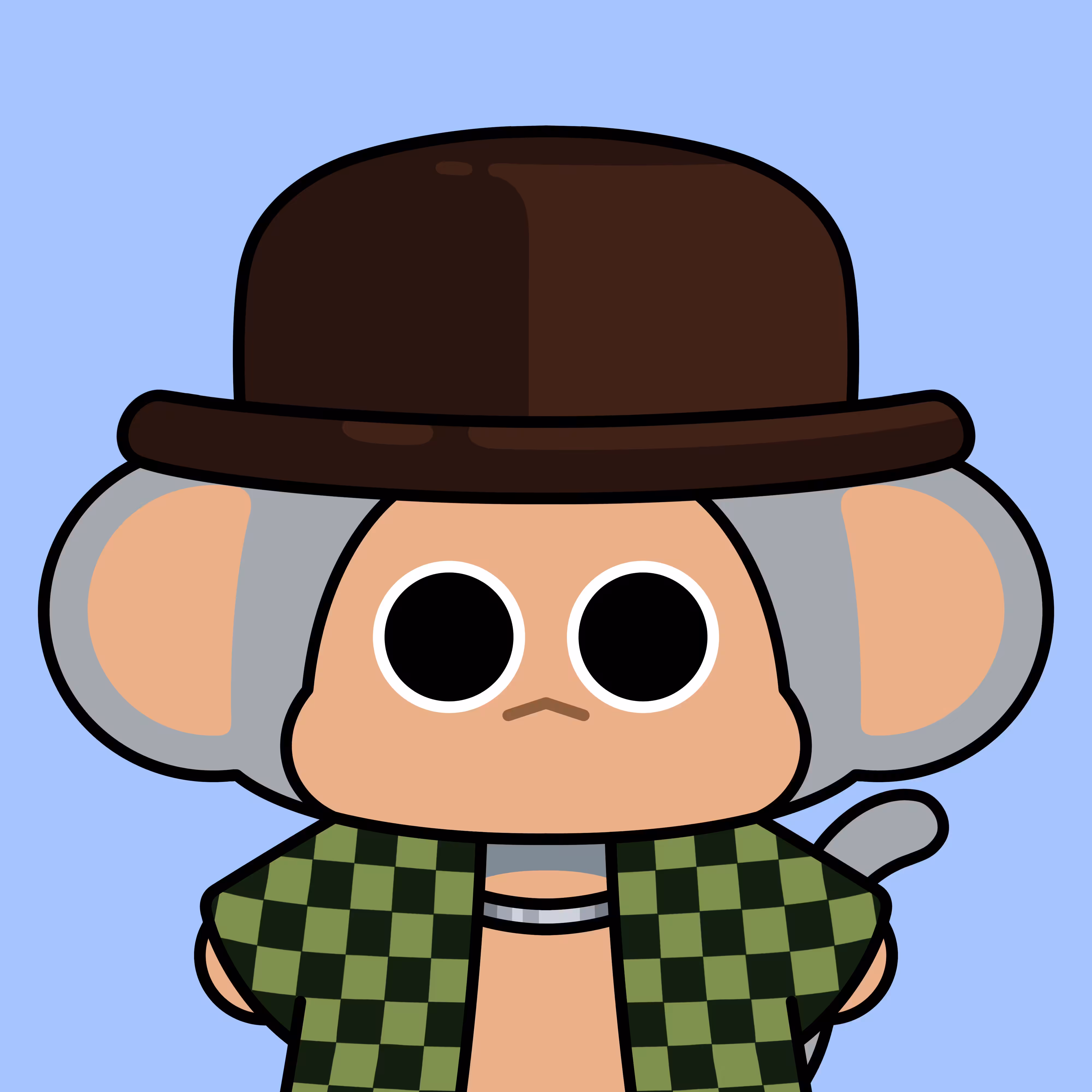 Chimpers: Rukako