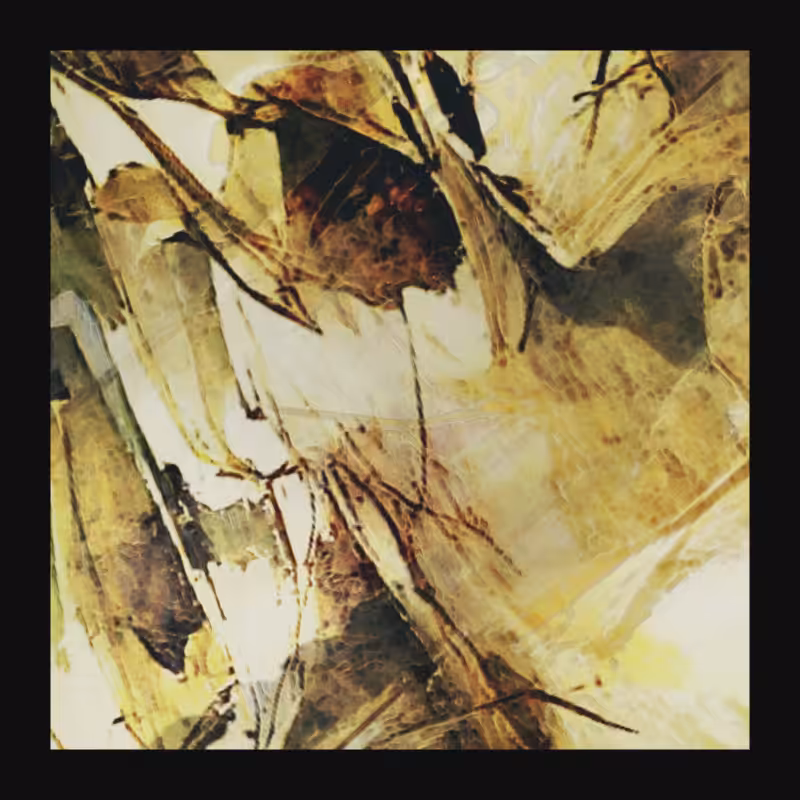 Fleuve #33
