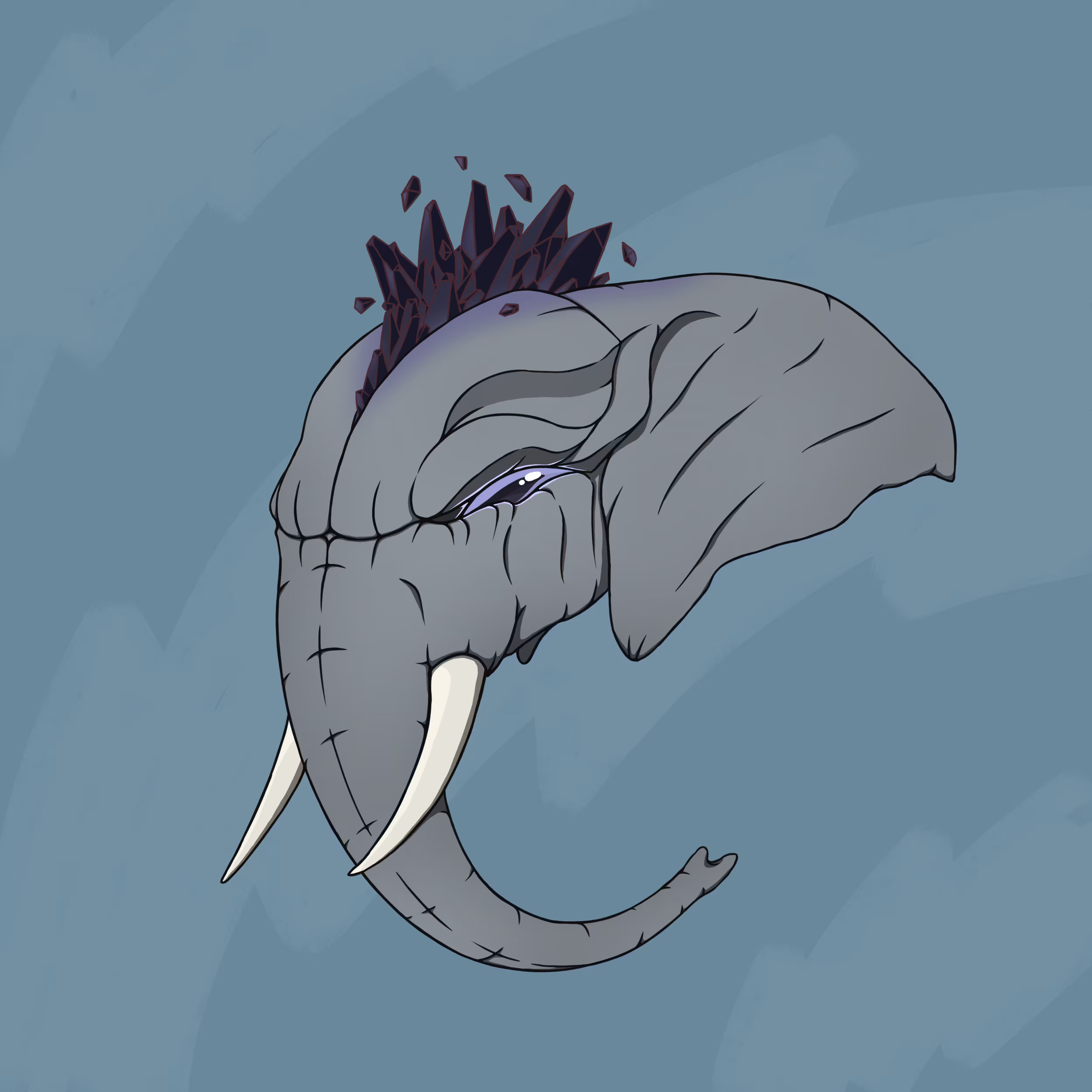 Alpha Elephant