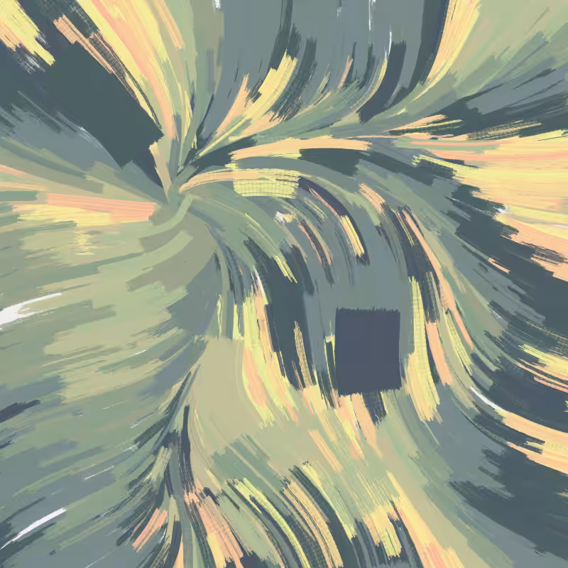 Abstract Attractorism #181
