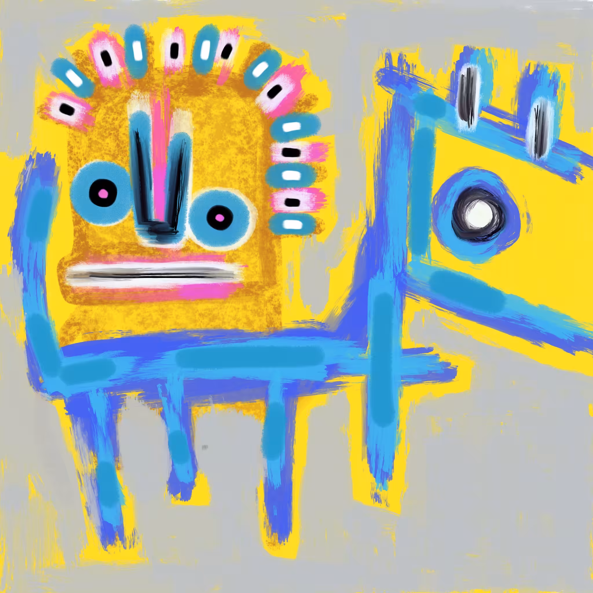 Boxi #122