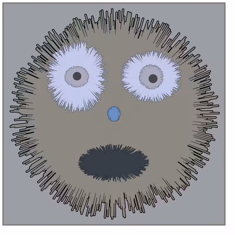 Cryptoblobber #3