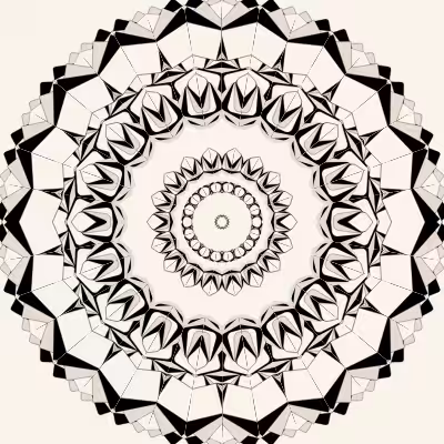 Dazzle #14