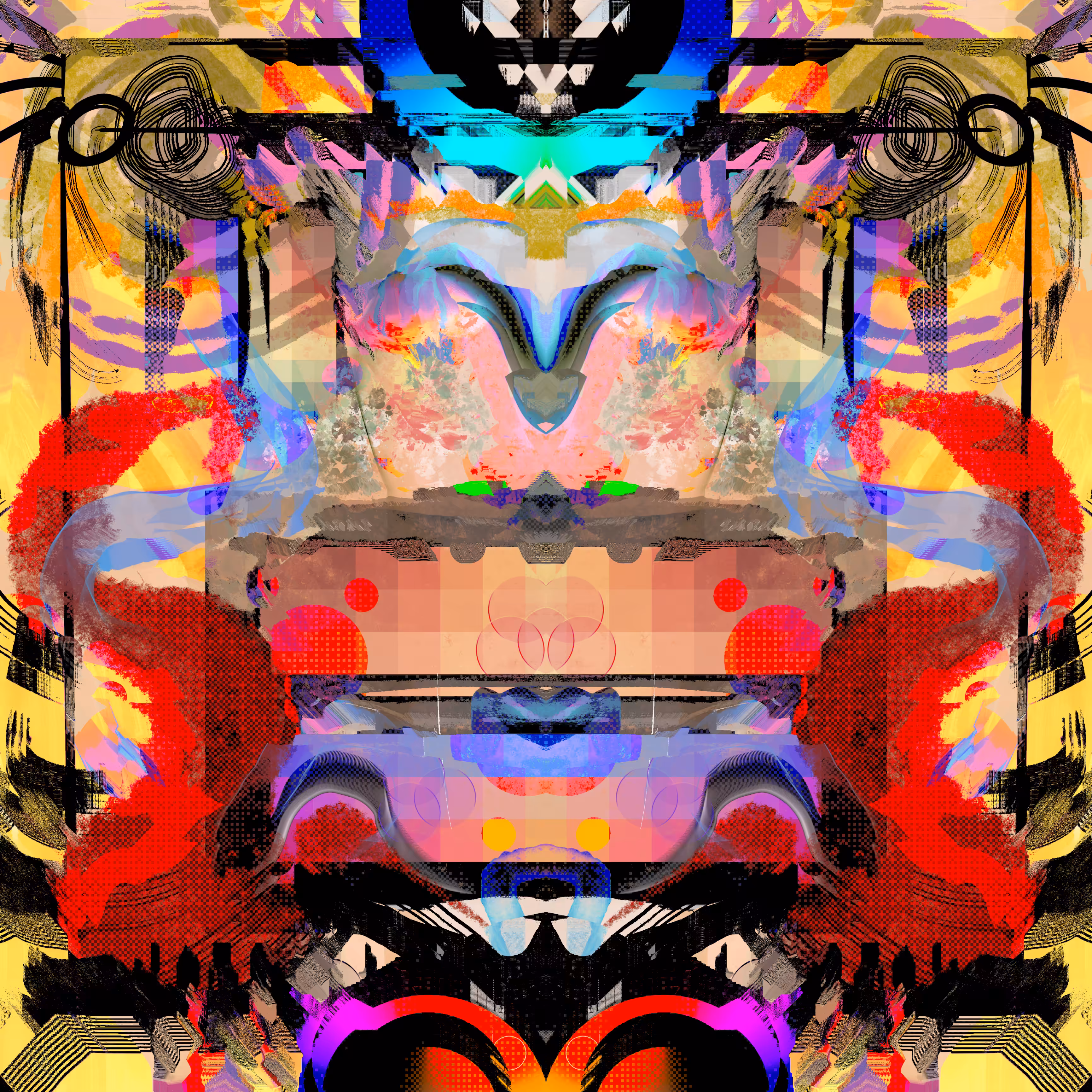 LΞAP YΞAR