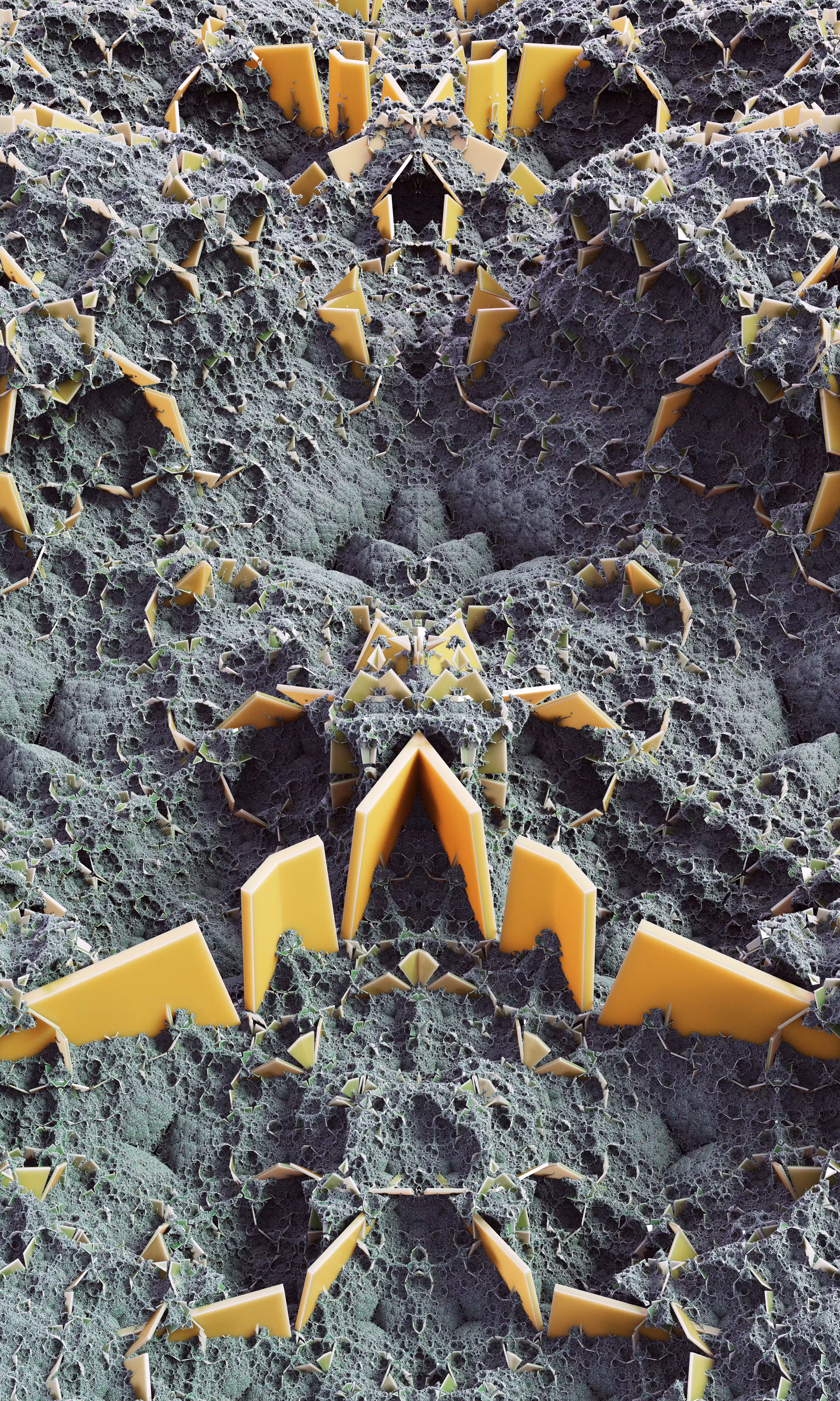 Plastic Metastasis II