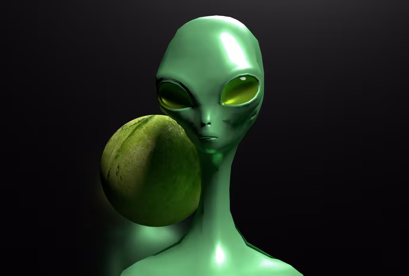 HomoAliens👽