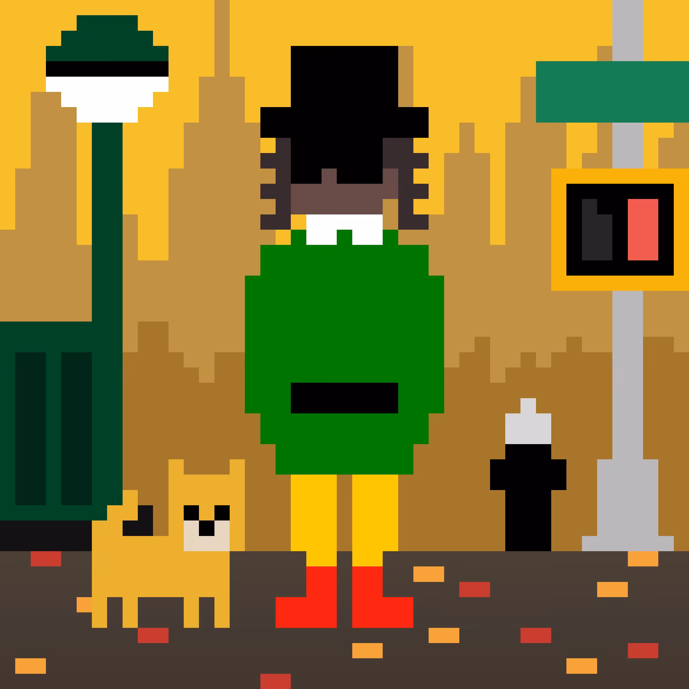 CryptoNewYorker #619