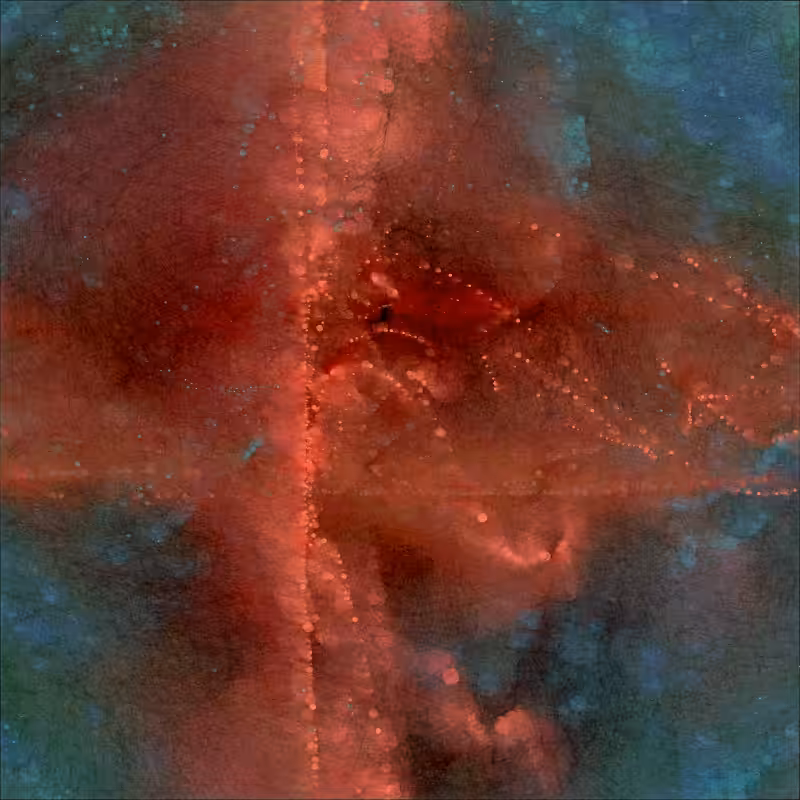 Stitched: Trauma #490