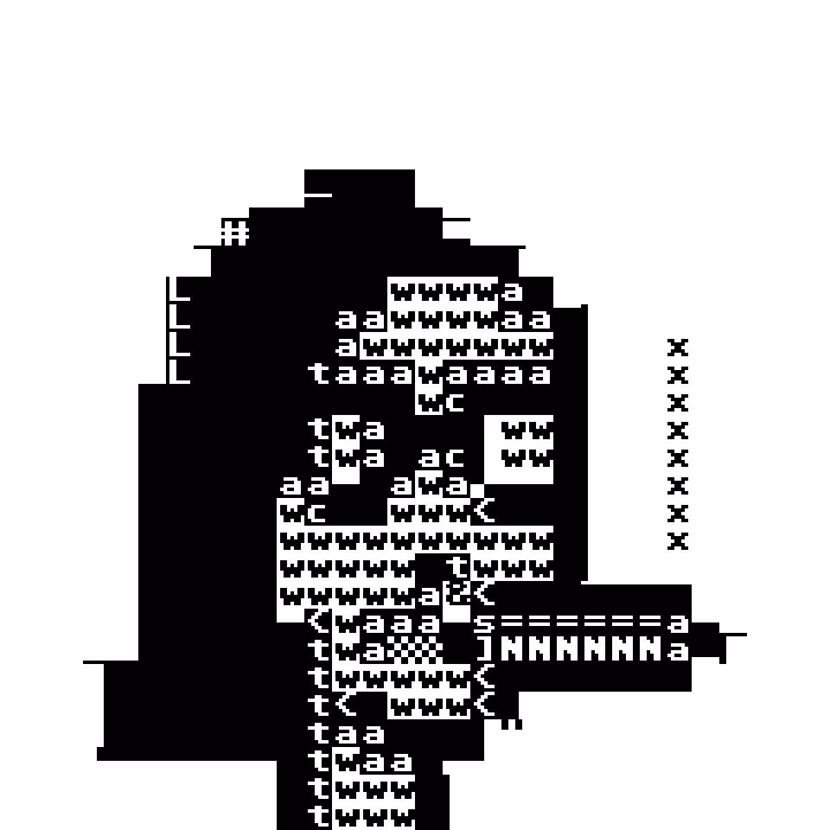 PET Punk 121