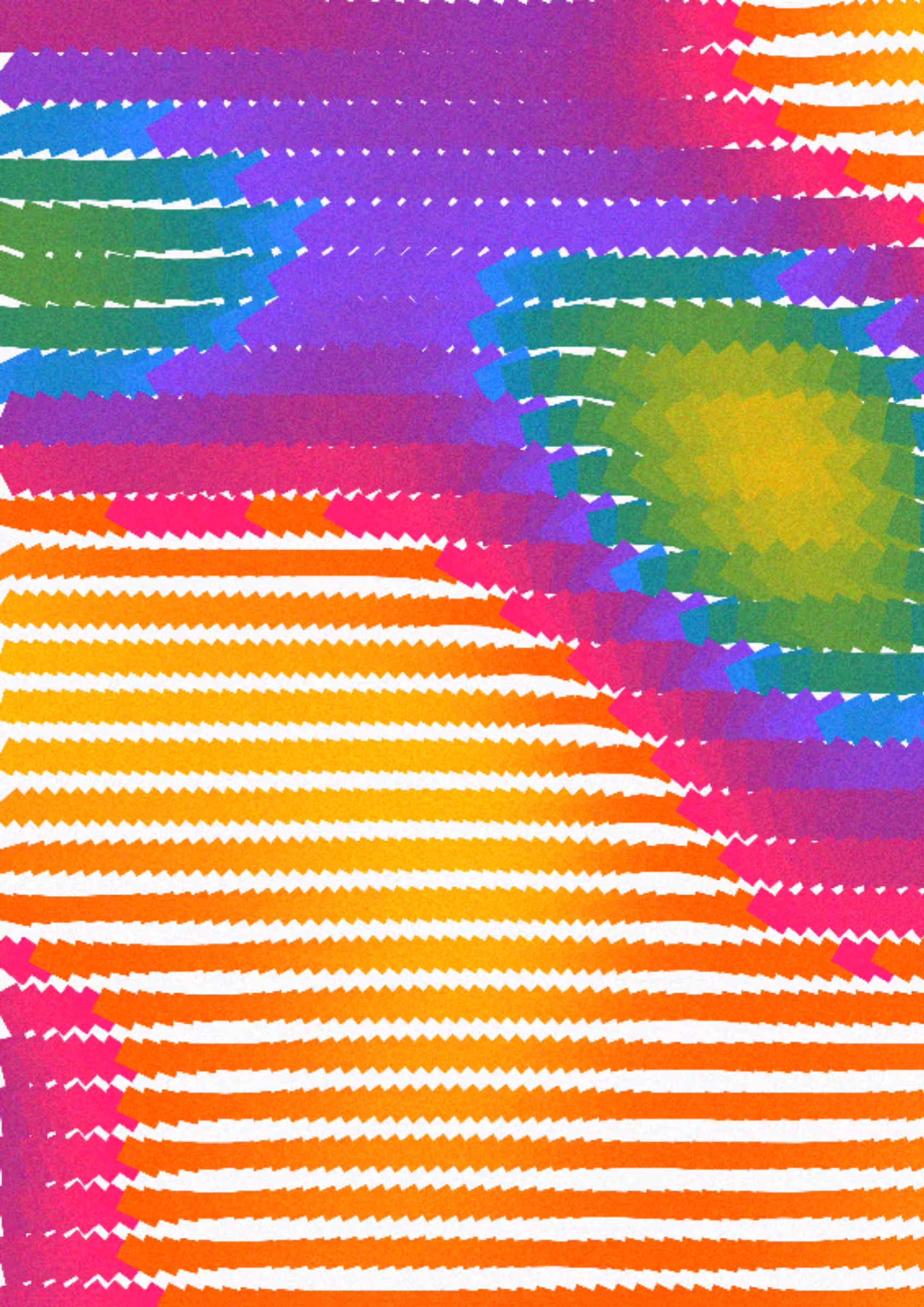Megapixel #62