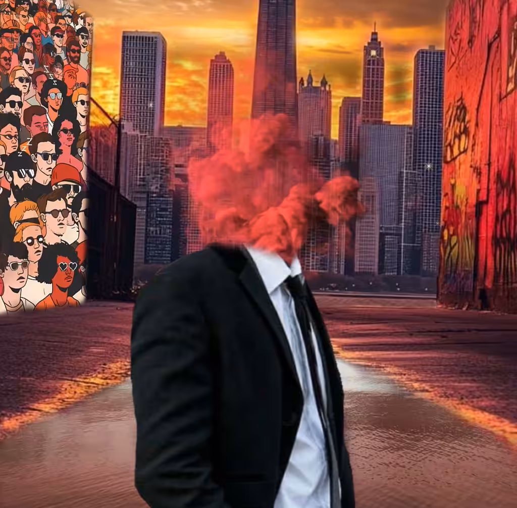 Art in the streets