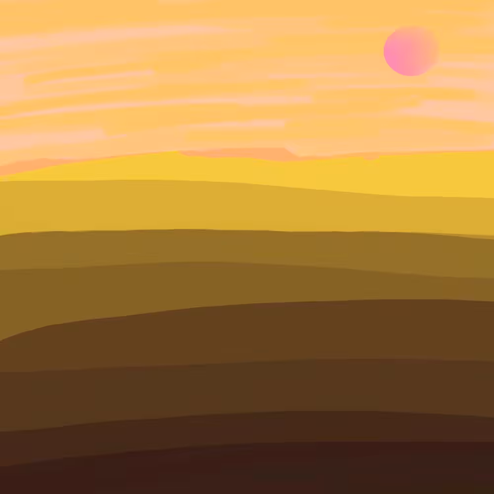 landscape