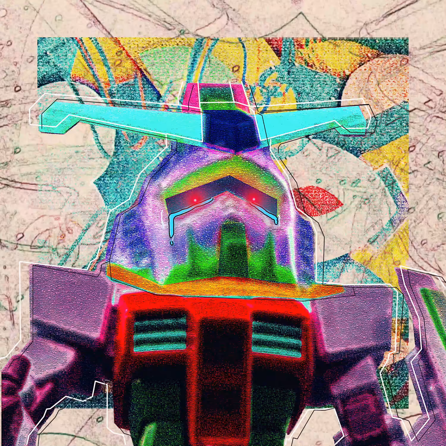 @fiasco9.0 "MakeShiftVerse"