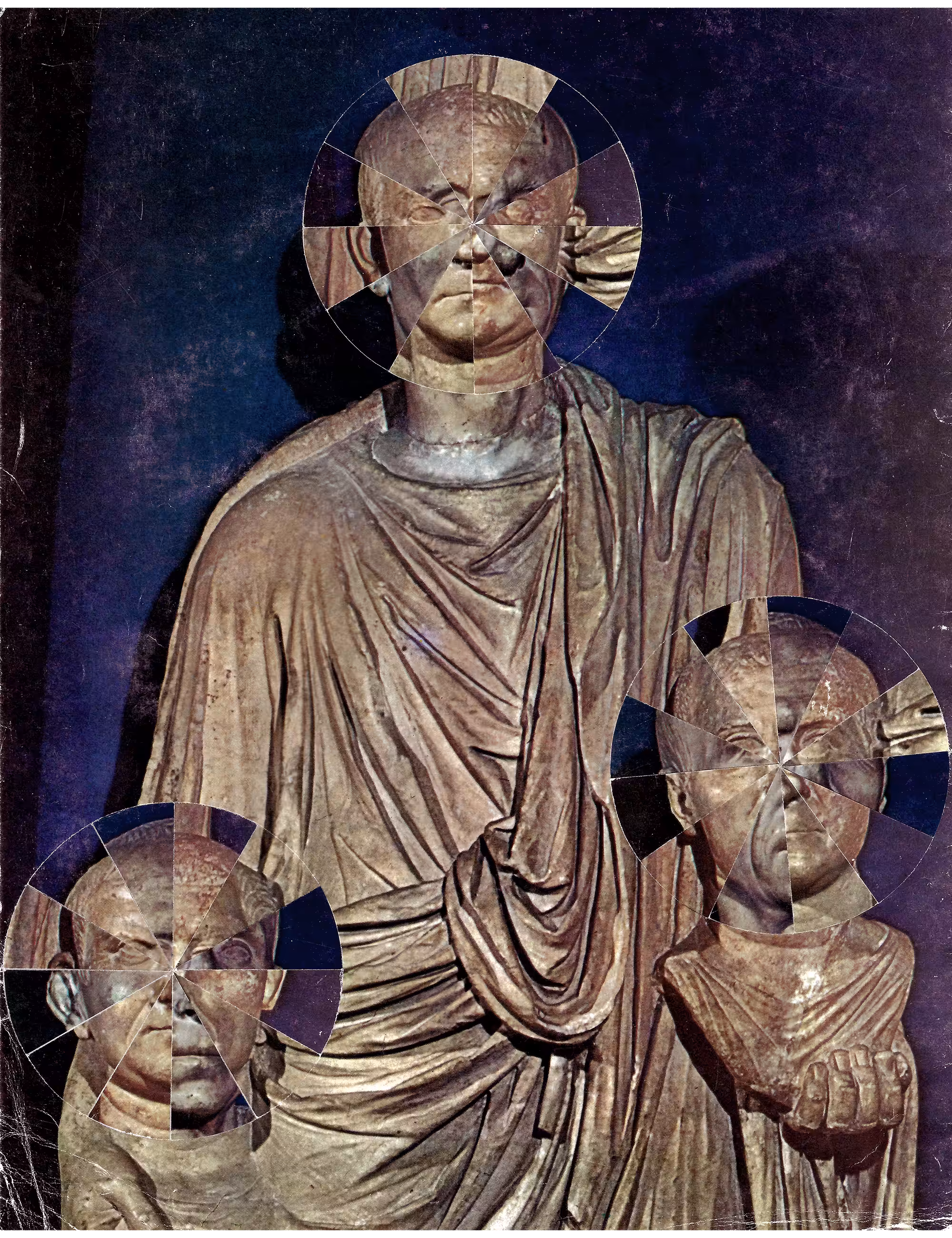 Mnemosine VI