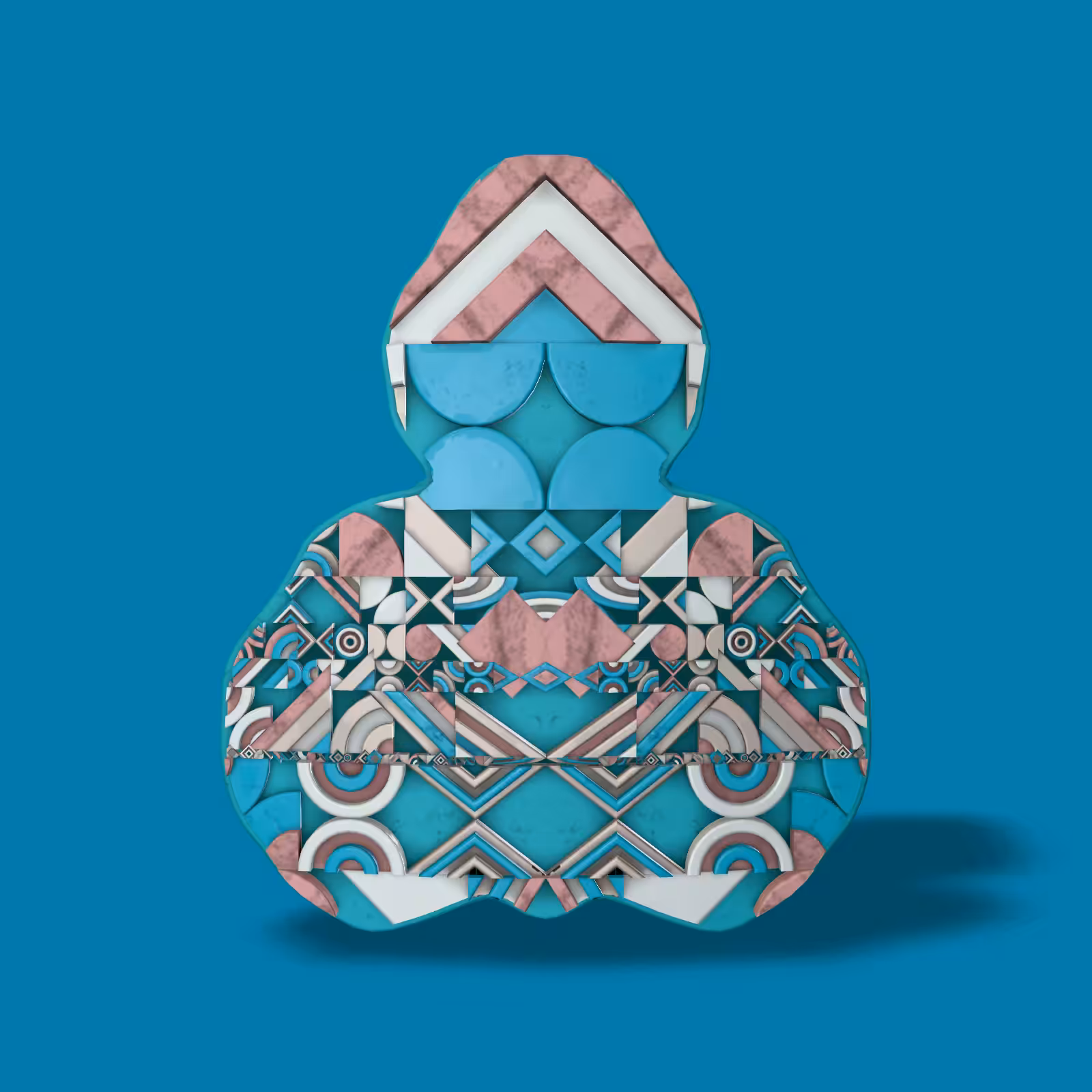 3D Generativemasks #2121