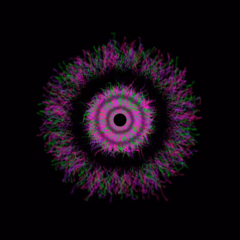 fx(eye) #12