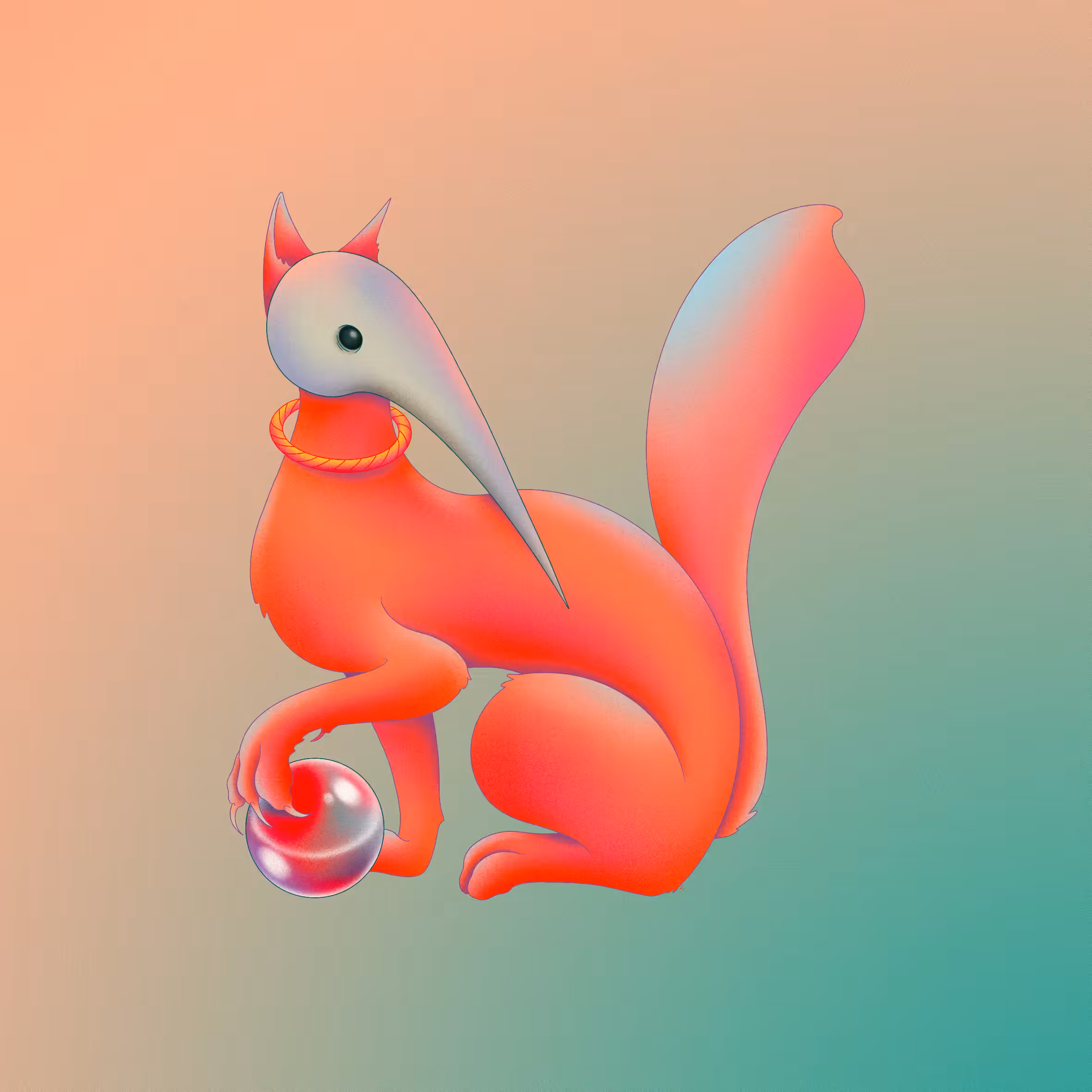 Oddity #05