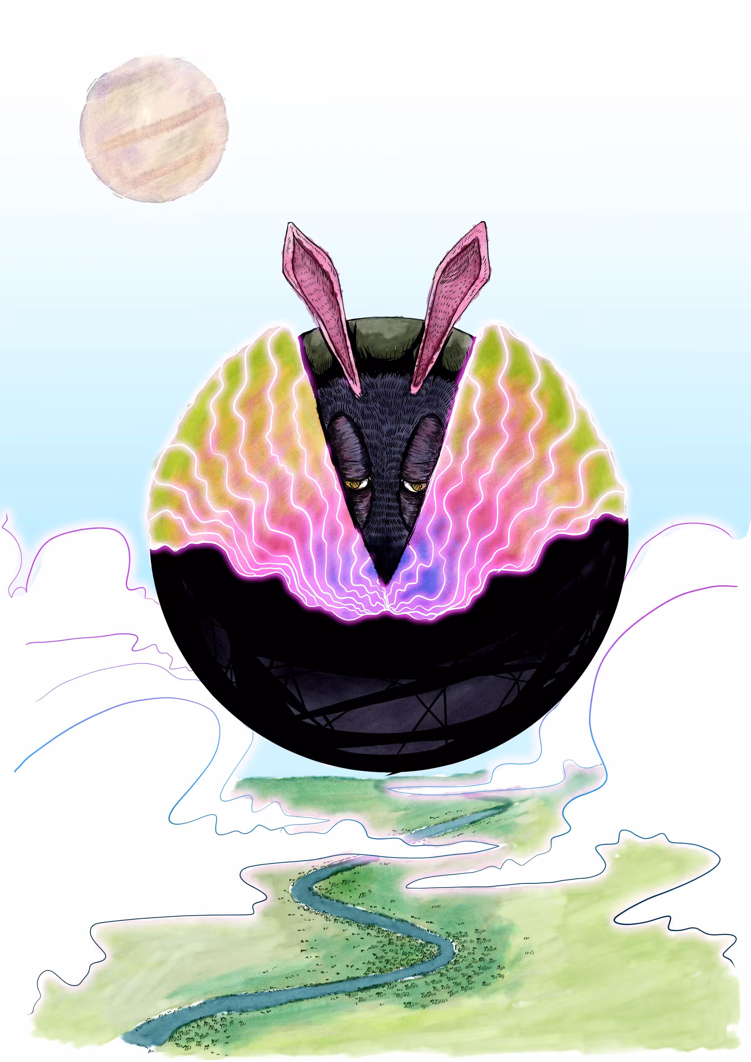 chapter 1-born