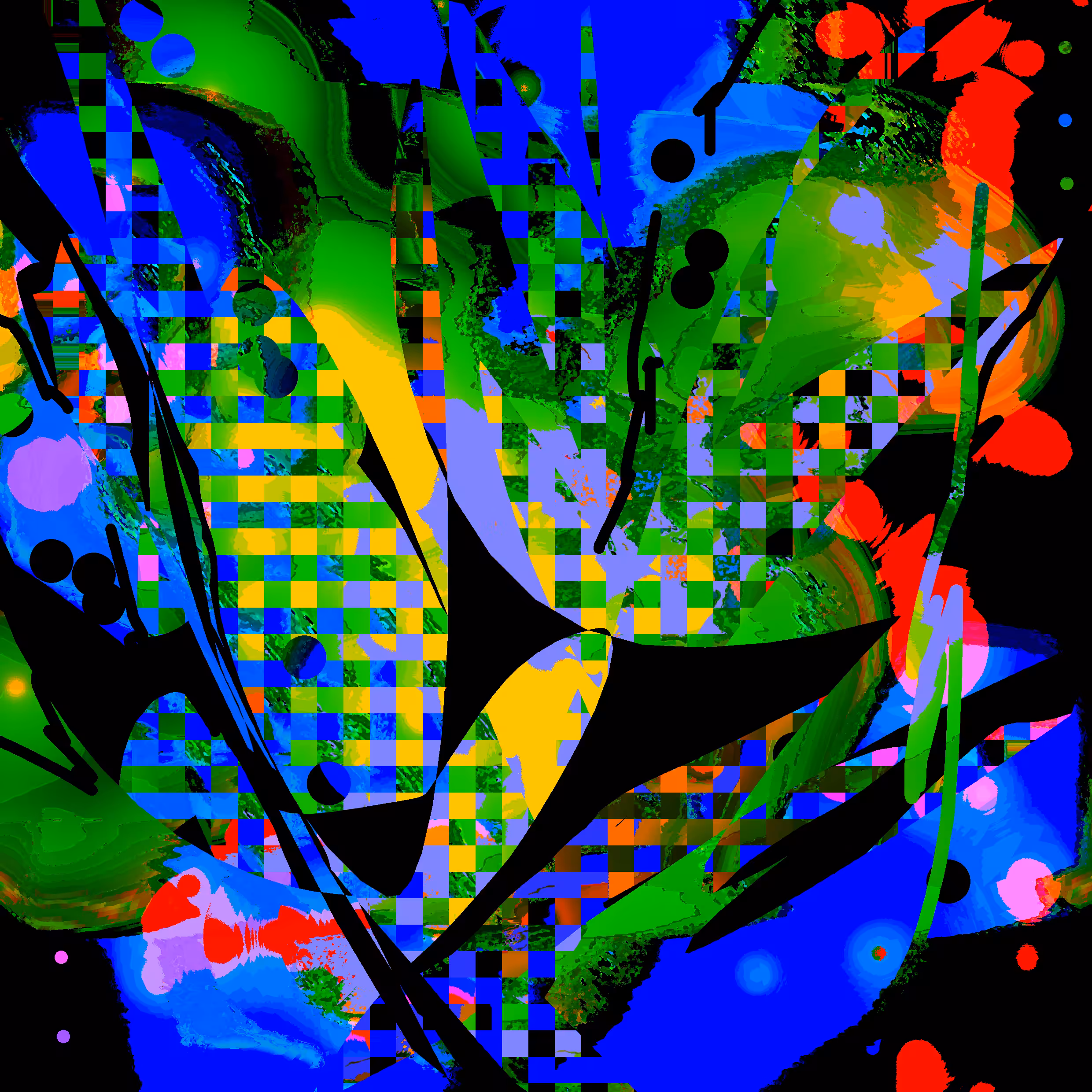 wild field I