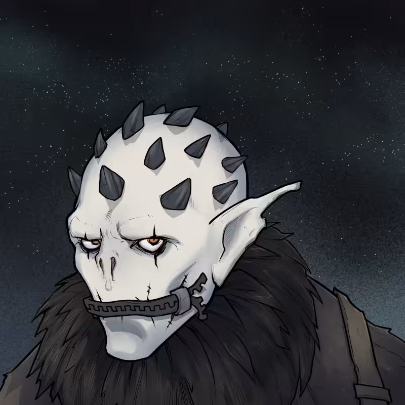 KRAMPUS #37