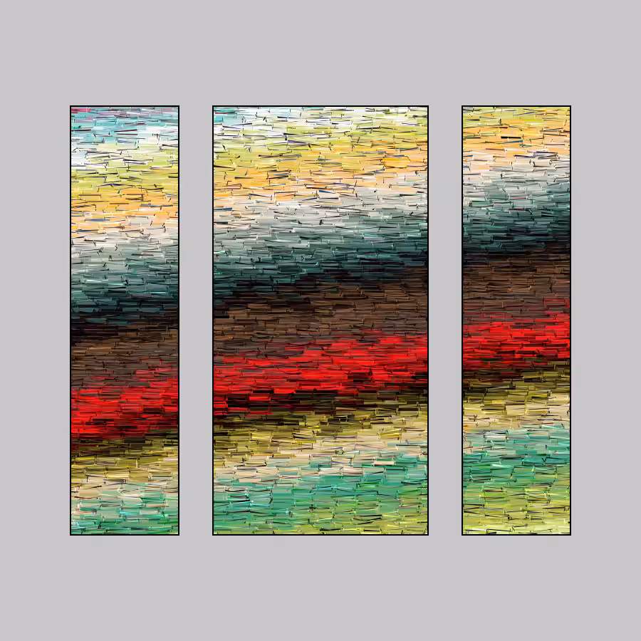 The Surf II #36
