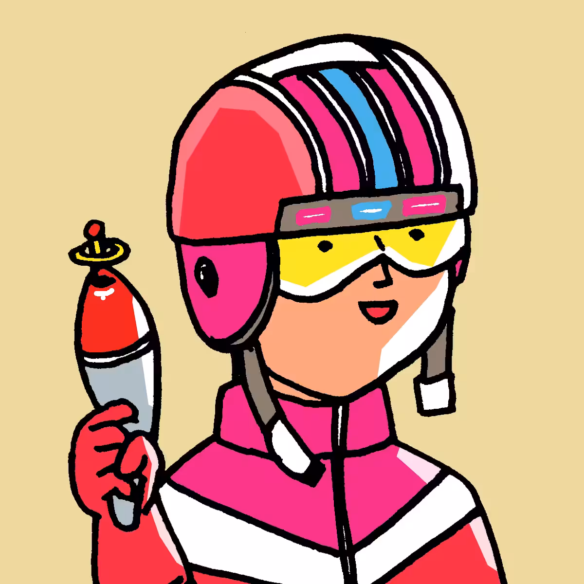 seoul pop #0057