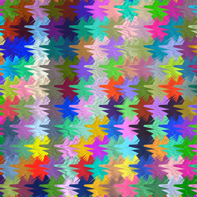 Glitching Flicker #80
