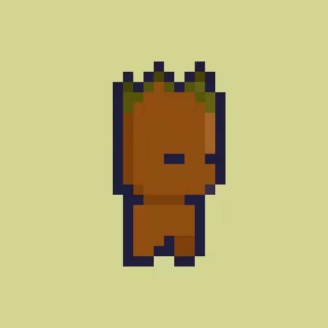 Groot #033