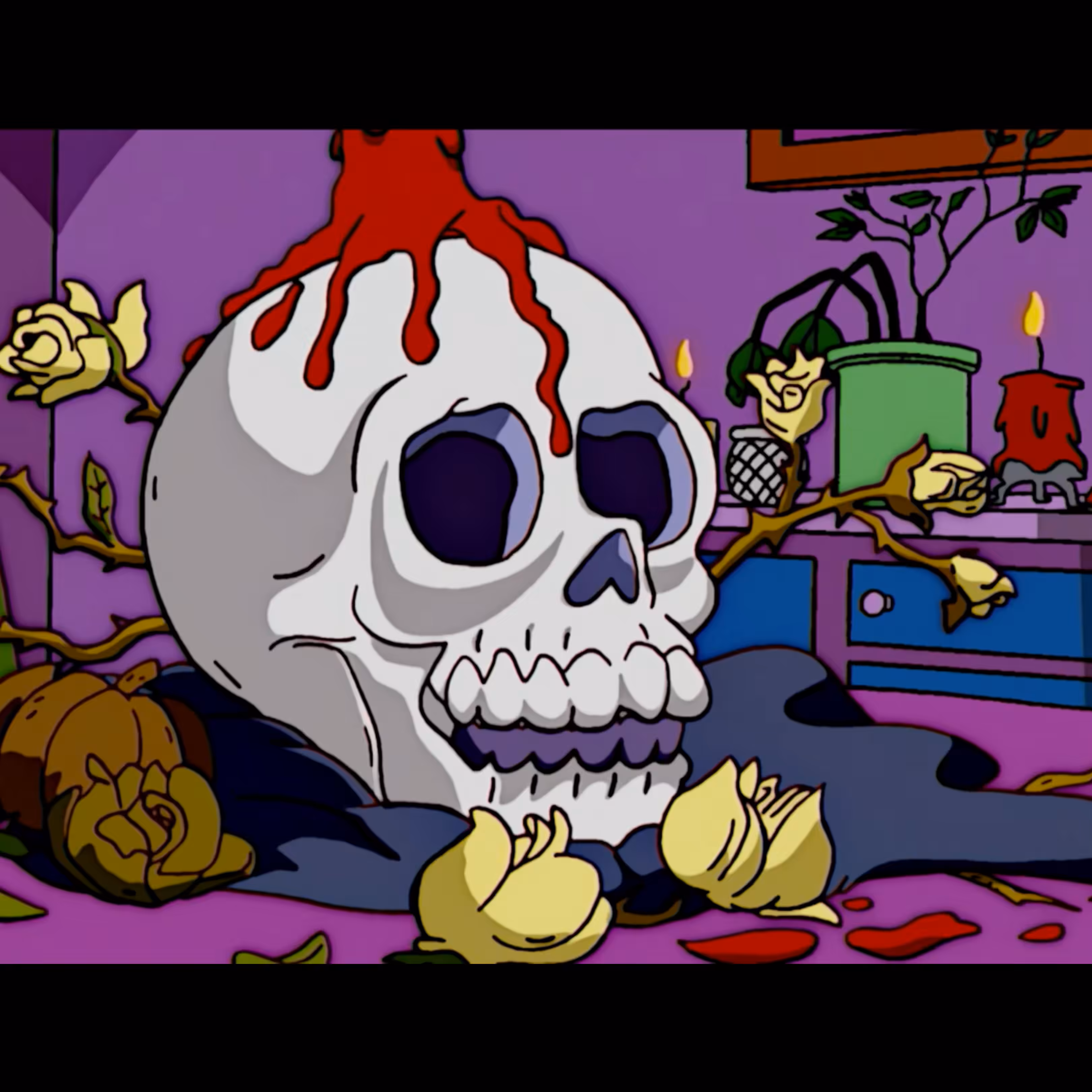 SKULL | AMBASSADOR OF OBJECTS