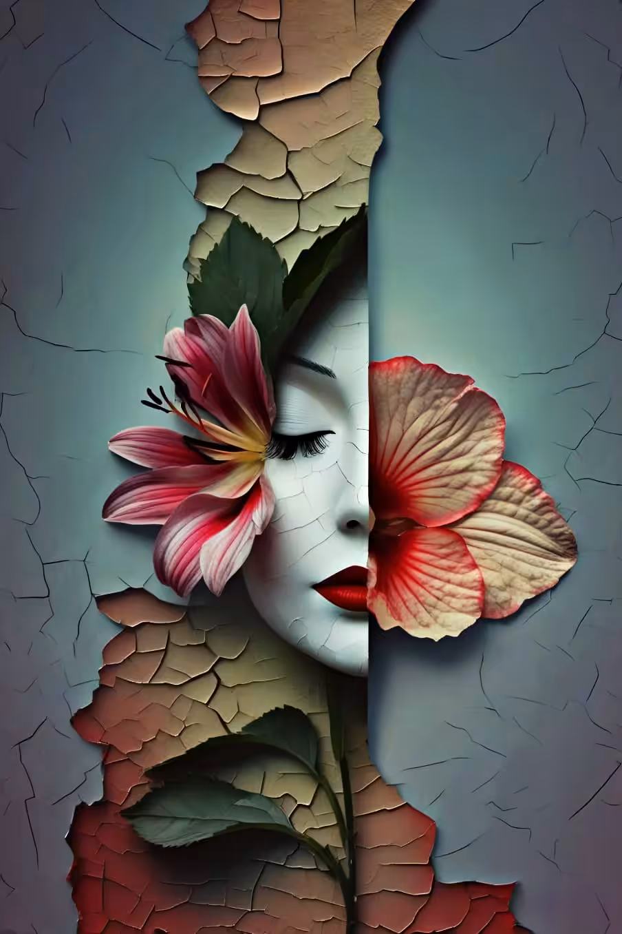 Twisted Perceptions #1245