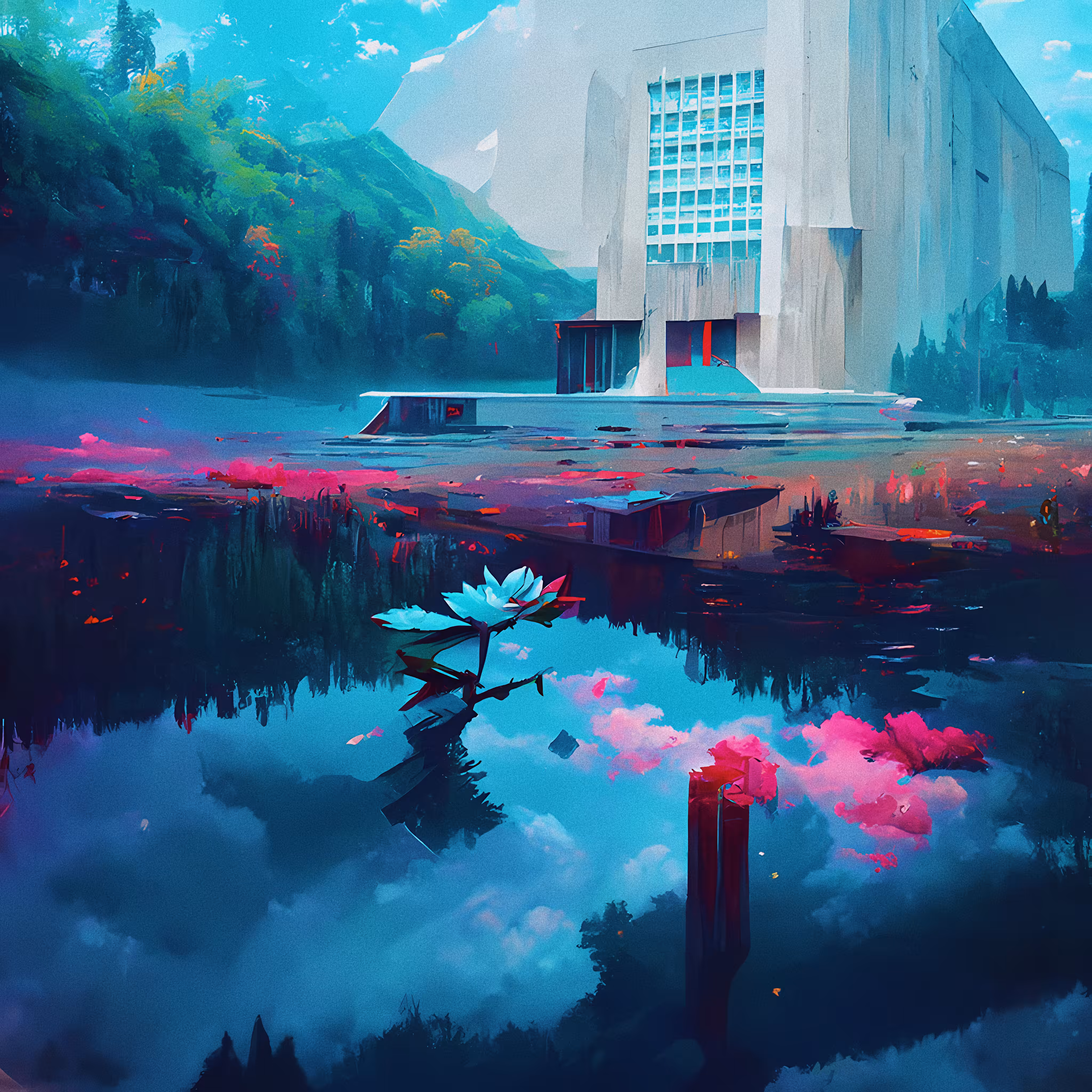  vault #9