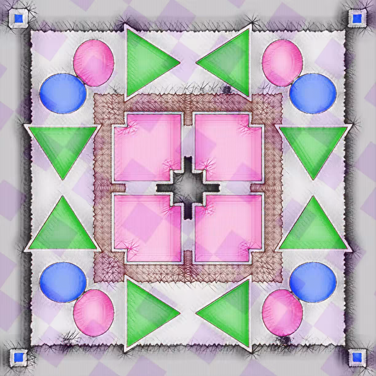 Tile Series 