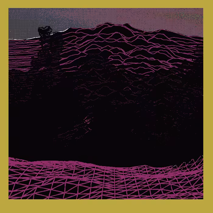 New Babylon Landscapes #55