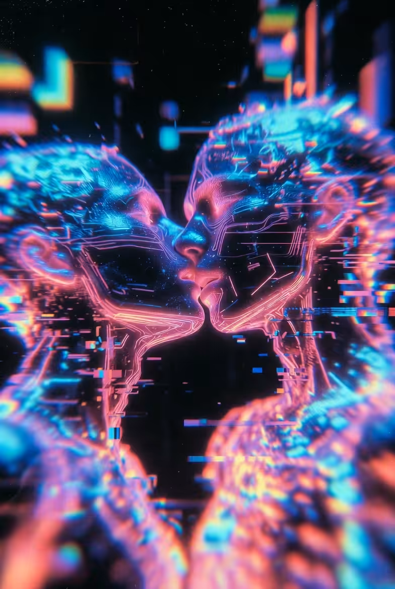 0-1 [Binary Love]
