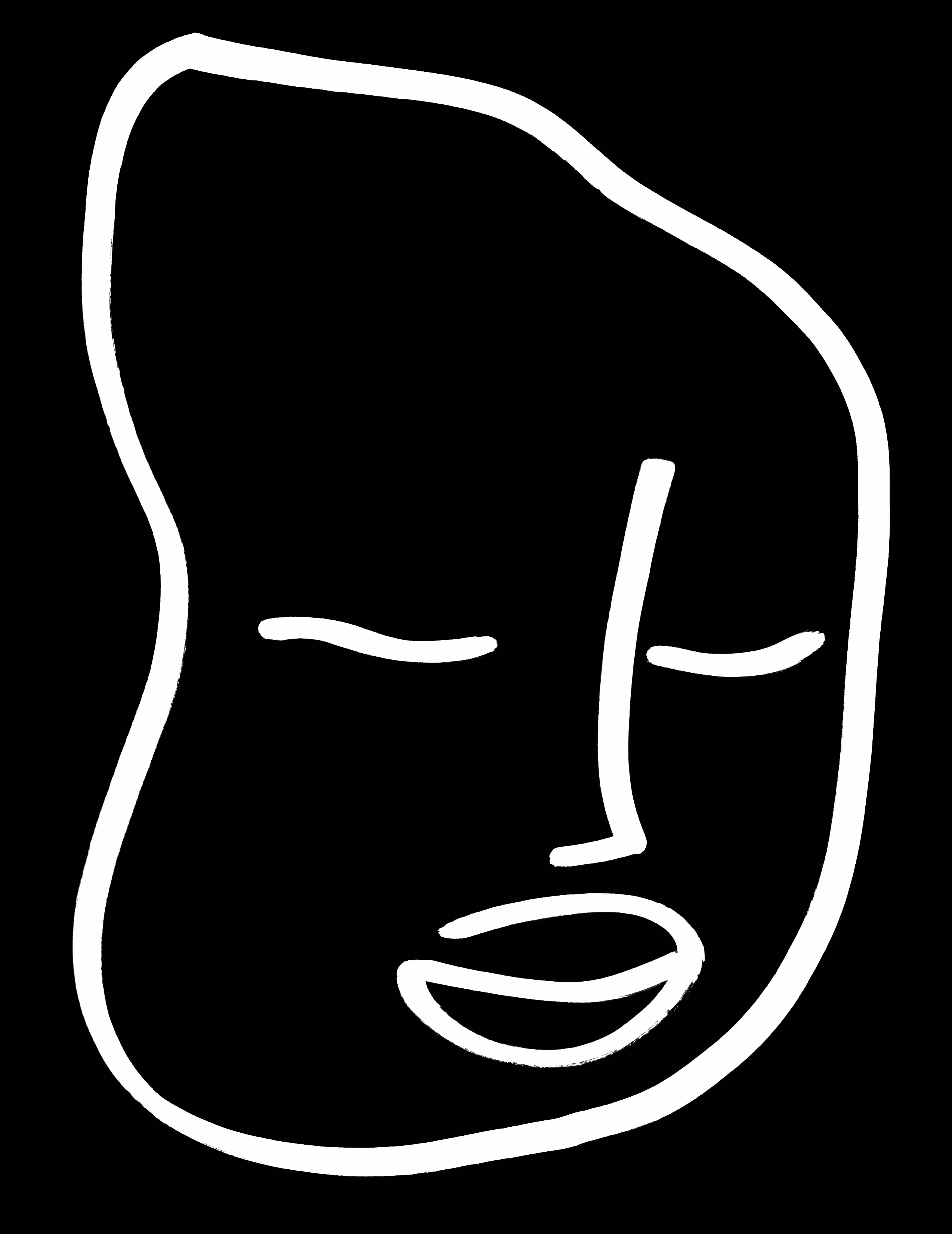 Face Calm