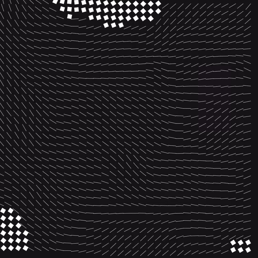 Geometric Fluidity #859