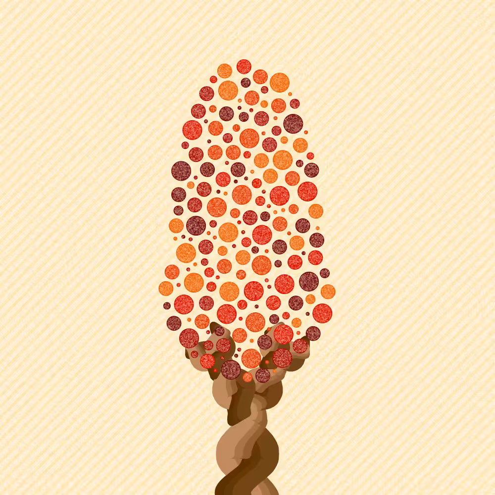 AUTUMN TREE #29