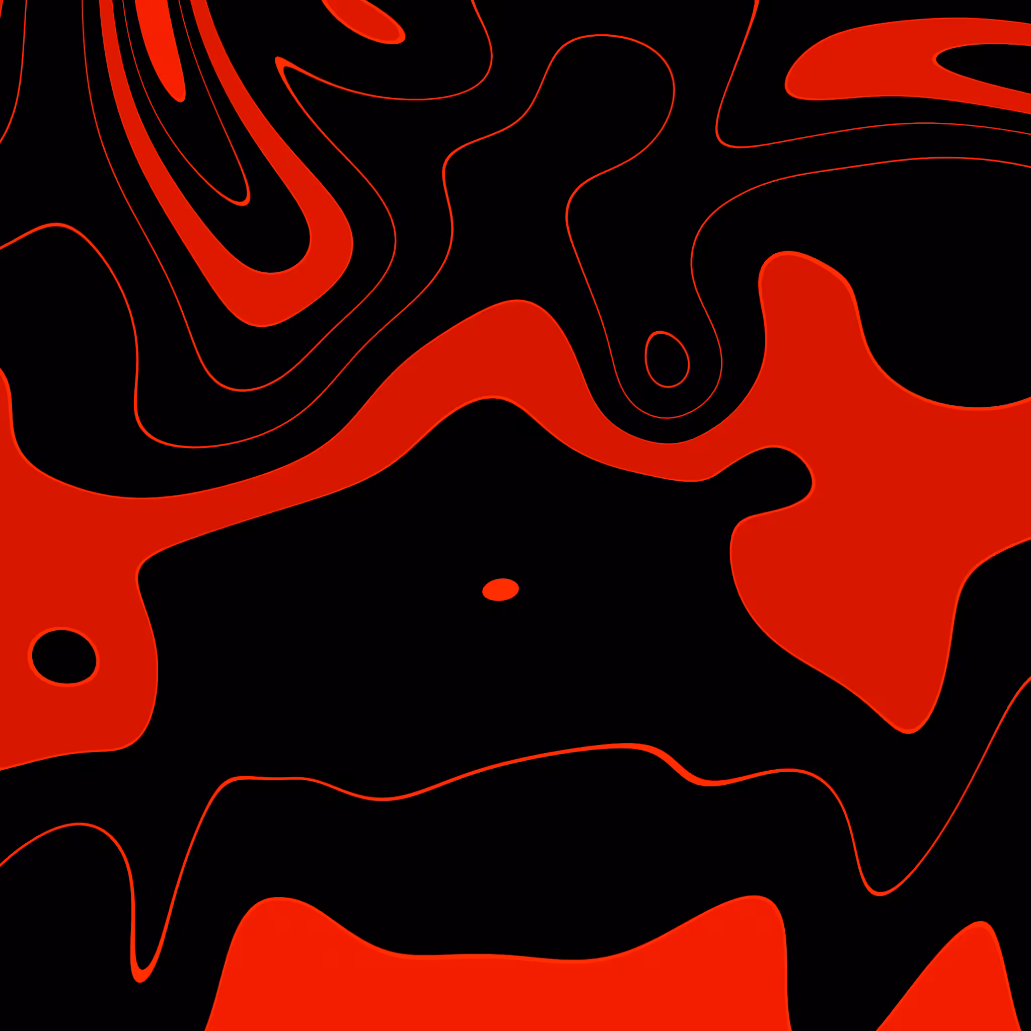 Red Toad