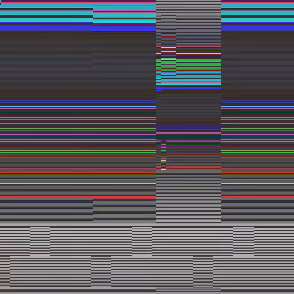 Verti-Horizon #37